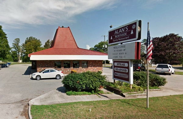 A&W Restaurant - Petoskey - 1099 N Us-31